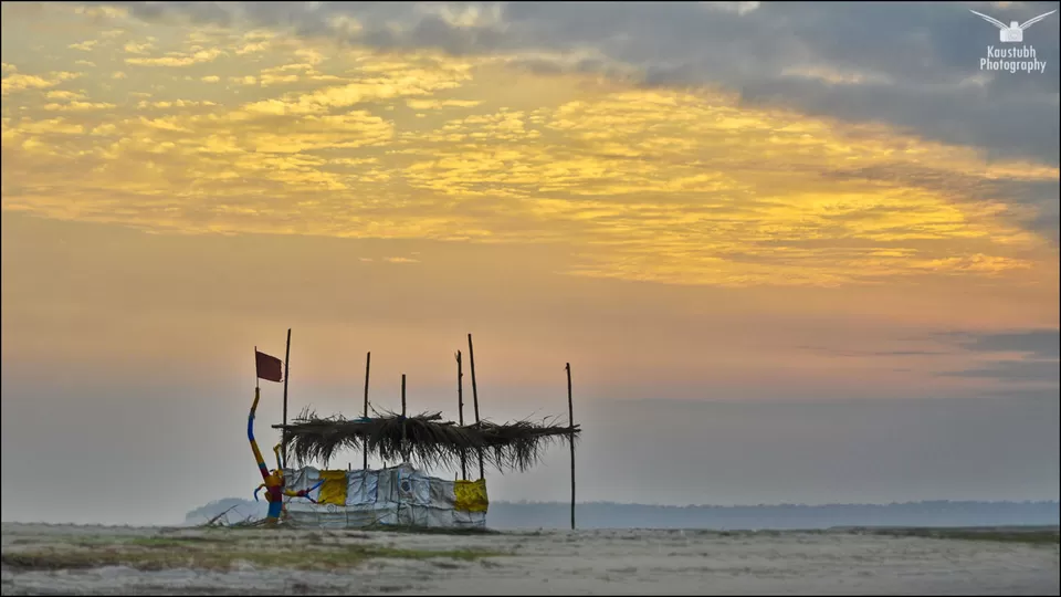 Photo of Chilika Lake, Chilika Lake, Odisha by Kaustubh