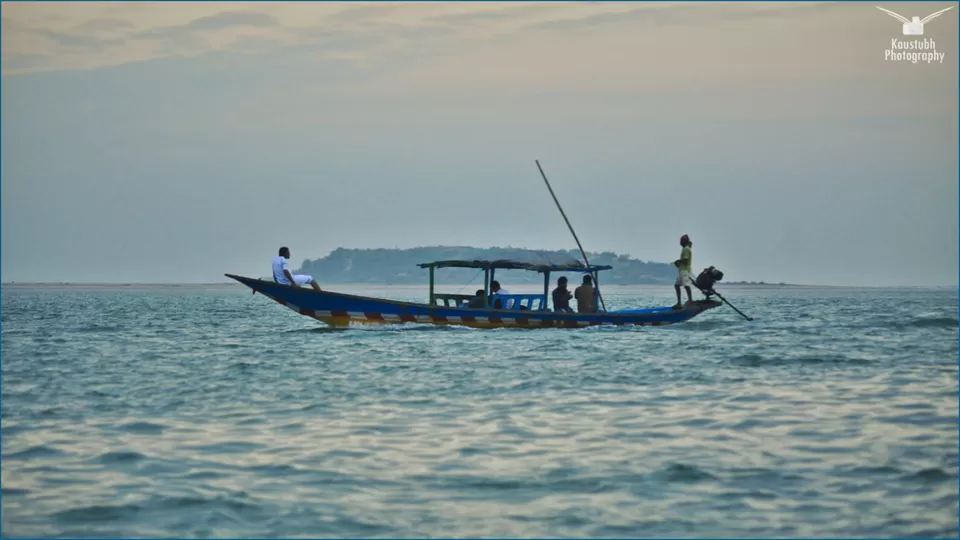 Photo of Chilika Lake, Chilika Lake, Odisha by Kaustubh