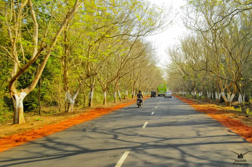 Photo of Puri-Konark Marine Dr, Puri-Konark Marine Dr, Balighai, Bhuan, Odisha 752002, India by Kaustubh