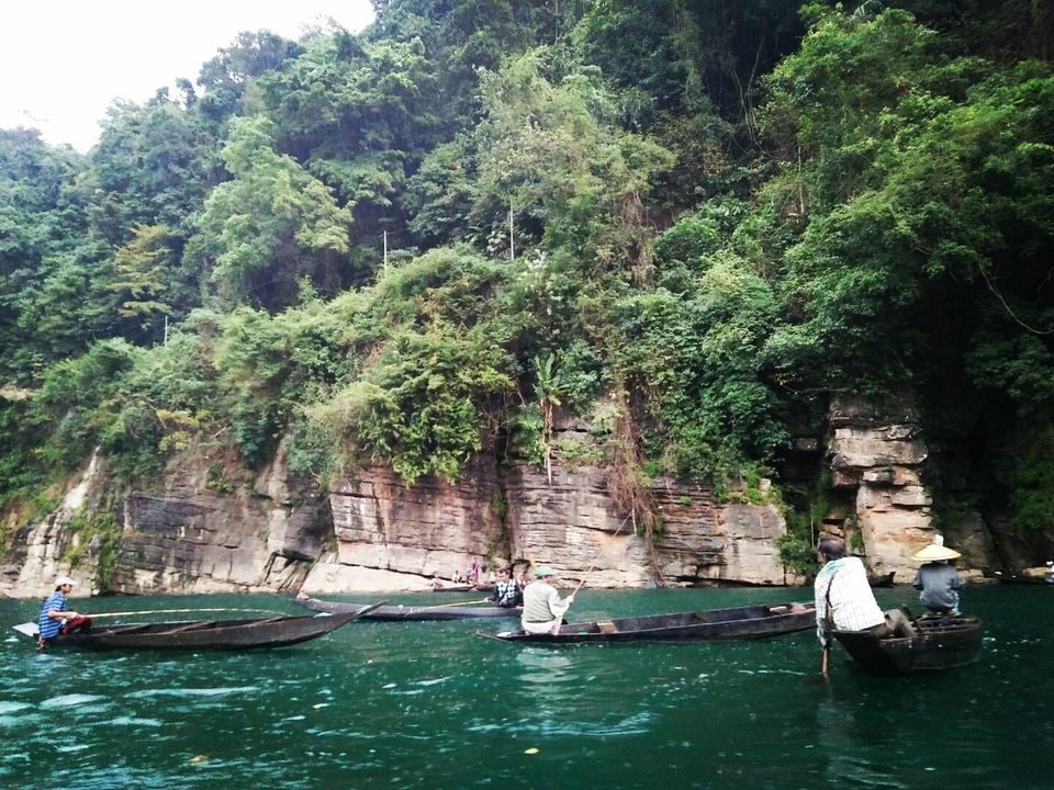 Photo of Hit Meghalaya before it gets too late! 1/4 by Ridhima Arora