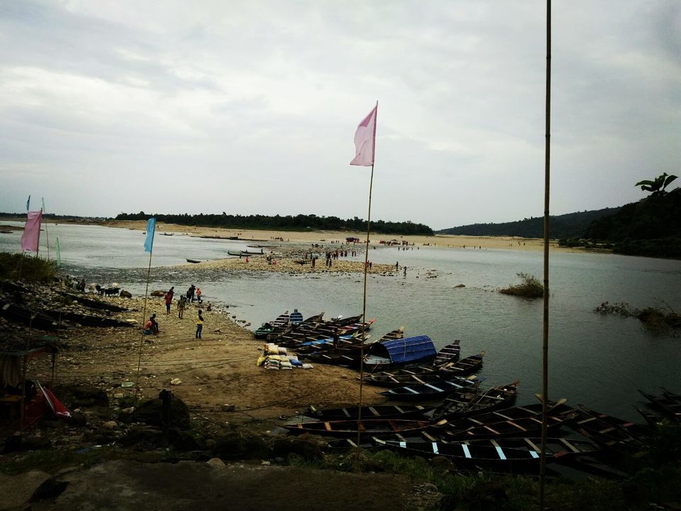 Photo of Hit Meghalaya before it gets too late! 3/4 by Ridhima Arora