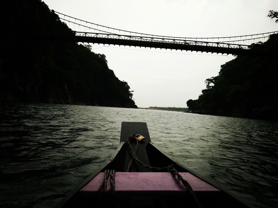 Photo of Hit Meghalaya before it gets too late! 4/4 by Ridhima Arora