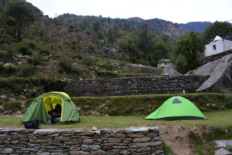 Photo of Mellow in McLeodganj by Prerna Barua