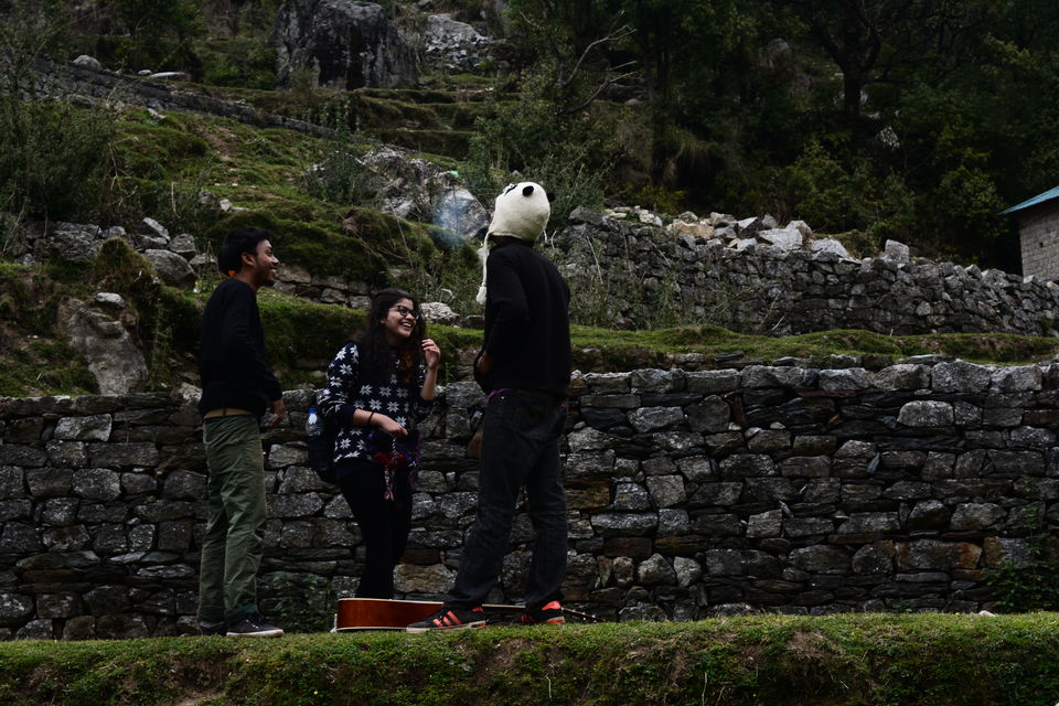 Photo of Mellow in McLeodganj by Prerna Barua