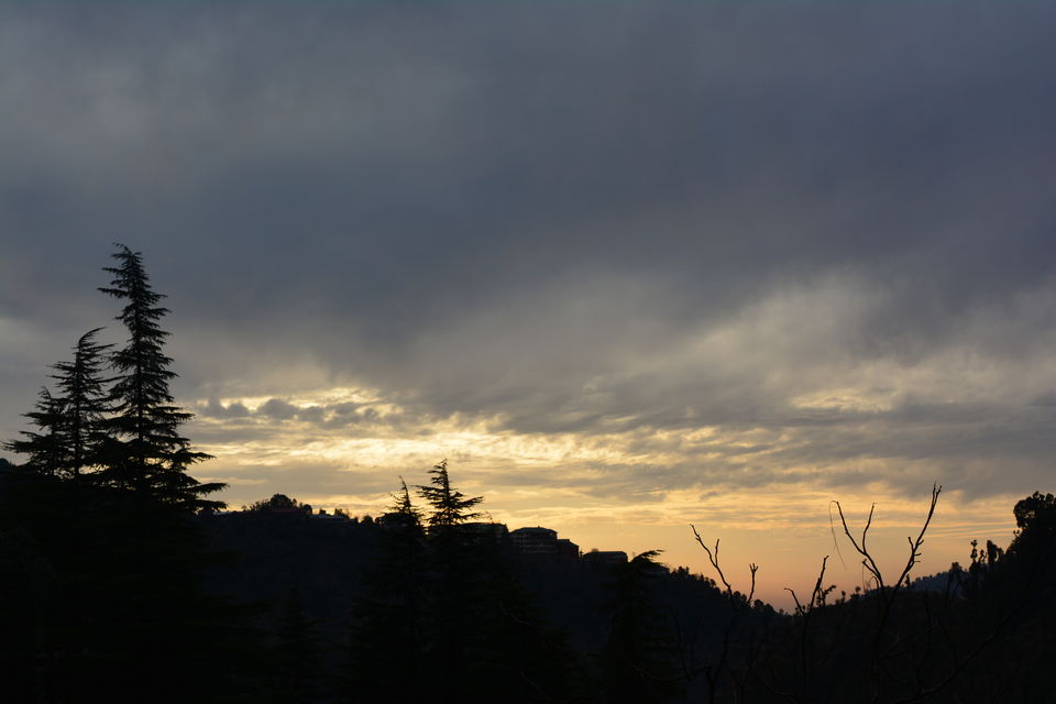 Photo of McLeod Ganj, Dharamshala, Himachal Pradesh, India by Prerna Barua