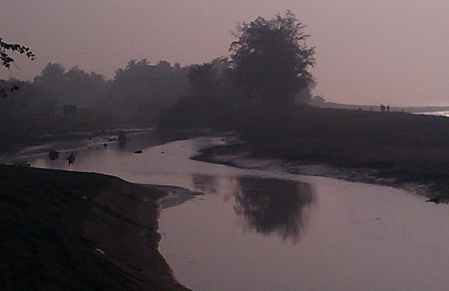 Photo of Daman: Of a Portuguese Past 8/14 by Barnali Sinha