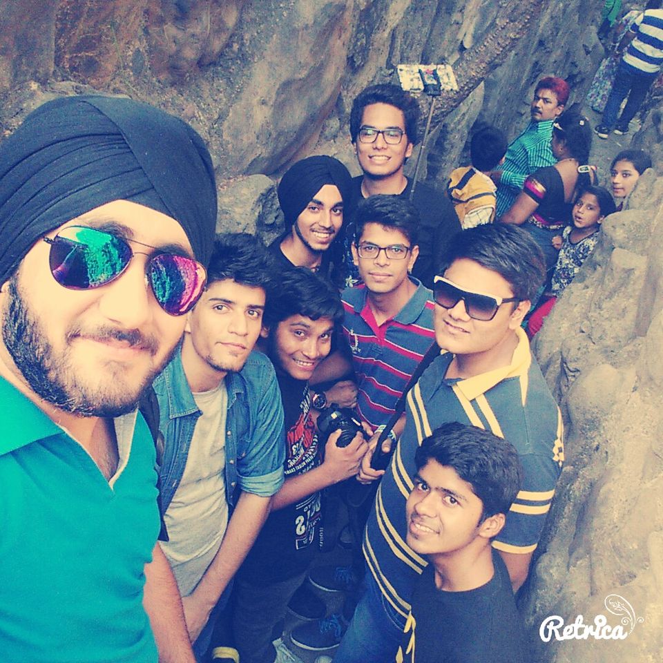 Photo of Travel Diaries: The Beginning. 1/4 by Aditya Singh