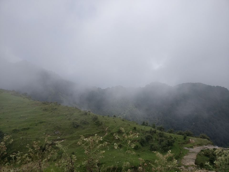 Photo of Utter craziness in Himalayas with the flavor of peace 1/2 by Gurneet Singh