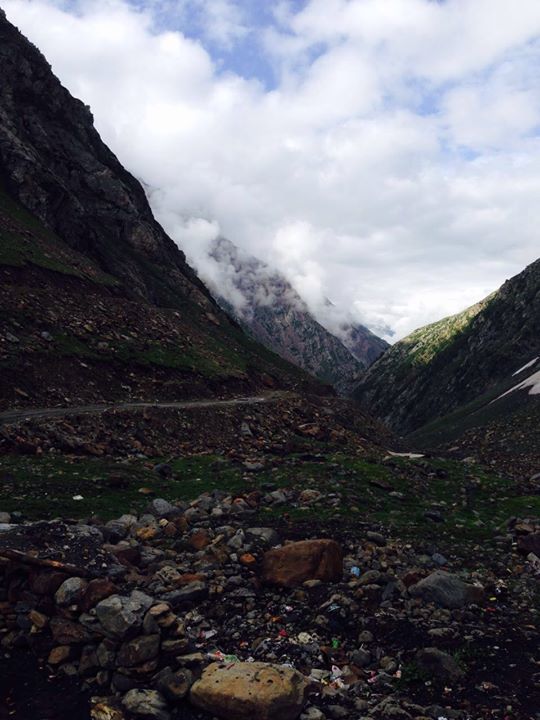 Photo of Roadtrip to one of d deadliest road in Himalayas- Sach pass#Pangi valley#Spiti valley#Kinnaur 5/16 by Sudhanshu Sharma