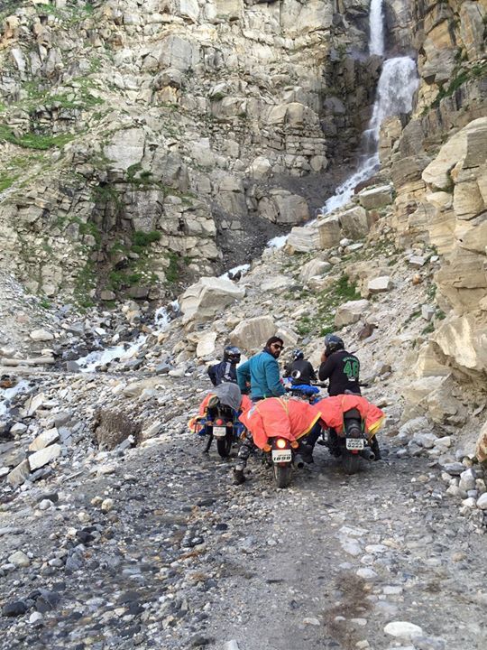 Photo of Roadtrip to one of d deadliest road in Himalayas- Sach pass#Pangi valley#Spiti valley#Kinnaur 1/16 by Sudhanshu Sharma