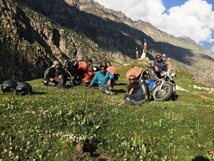 Photo of Roadtrip to one of d deadliest road in Himalayas- Sach pass#Pangi valley#Spiti valley#Kinnaur 12/16 by Sudhanshu Sharma