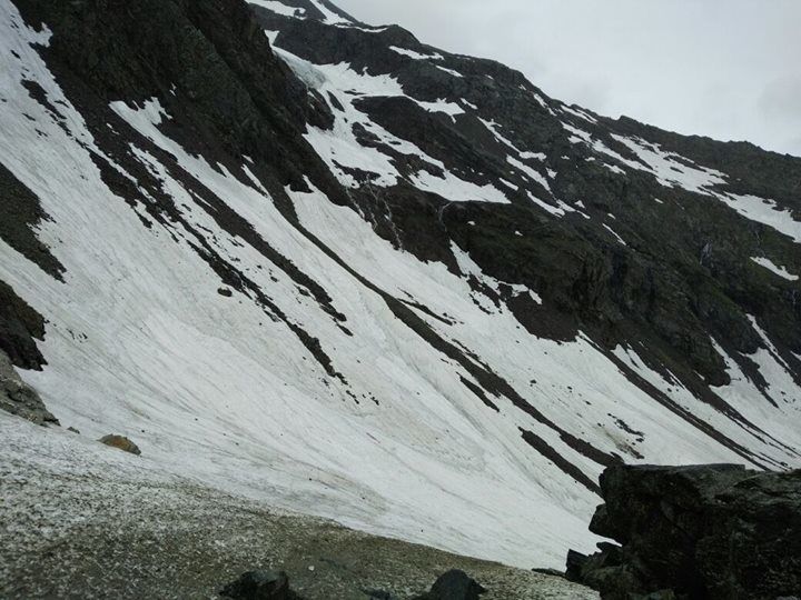 Photo of Roadtrip to one of d deadliest road in Himalayas- Sach pass#Pangi valley#Spiti valley#Kinnaur 4/16 by Sudhanshu Sharma