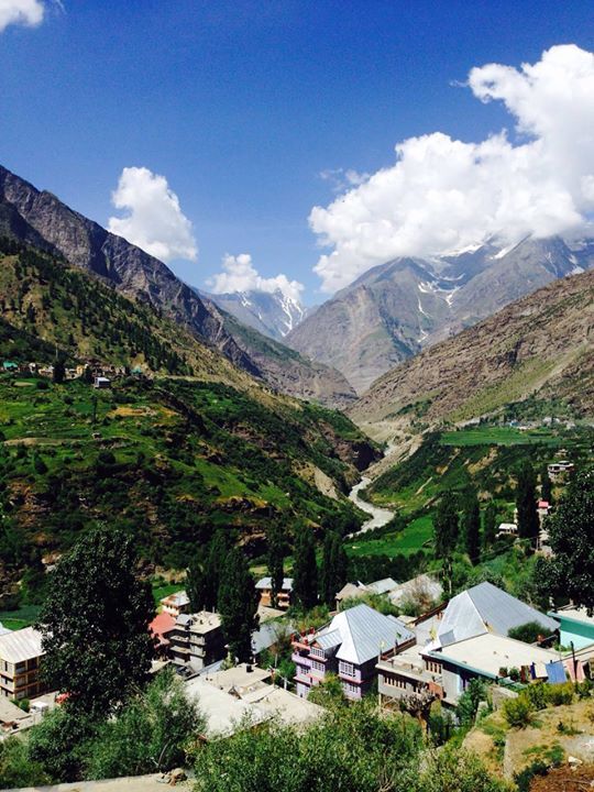 Photo of Roadtrip to one of d deadliest road in Himalayas- Sach pass#Pangi valley#Spiti valley#Kinnaur 7/16 by Sudhanshu Sharma