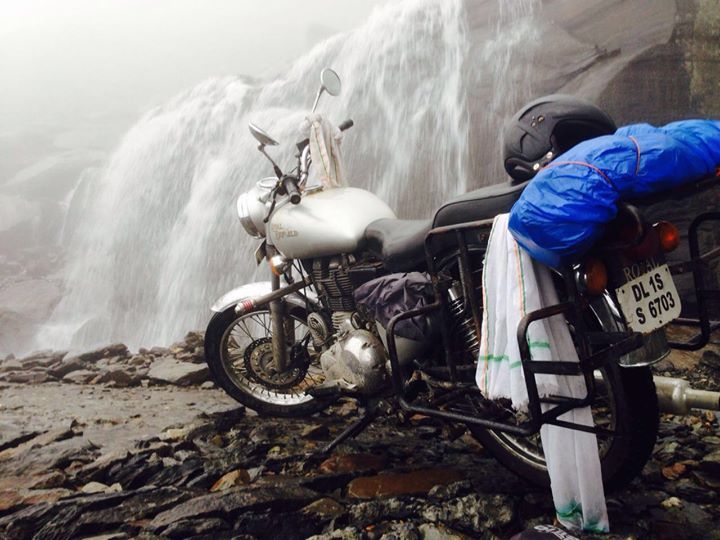 Photo of Roadtrip to one of d deadliest road in Himalayas- Sach pass#Pangi valley#Spiti valley#Kinnaur 2/16 by Sudhanshu Sharma