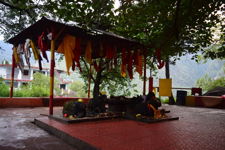 Photo of Joshimath, Uttarakhand, India by Manu Mohan