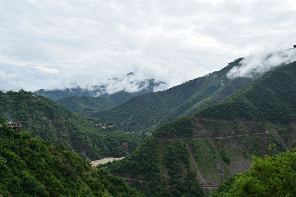 Photo of ISBT Dehradun, Morowala, Clement Town, Dehradun, Uttarakhand, India by Manu Mohan