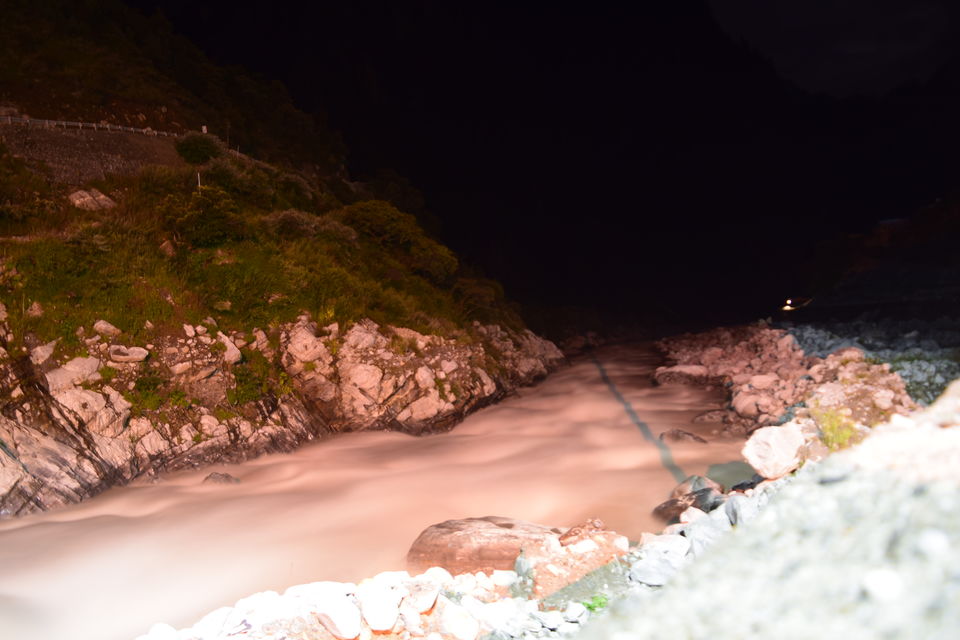 Photo of Govindghat, Uttarakhand, India by Manu Mohan
