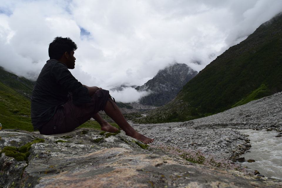 Photo of How I found myself on the other side of the Valley of Flowers in just ₹2K! #offbeatuttarakhand by Manu Mohan