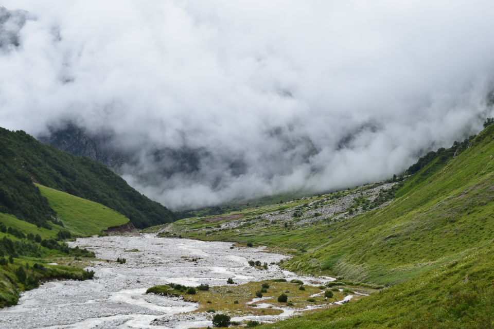 Photo of How I found myself on the other side of the Valley of Flowers in just ₹2K! #offbeatuttarakhand by Manu Mohan