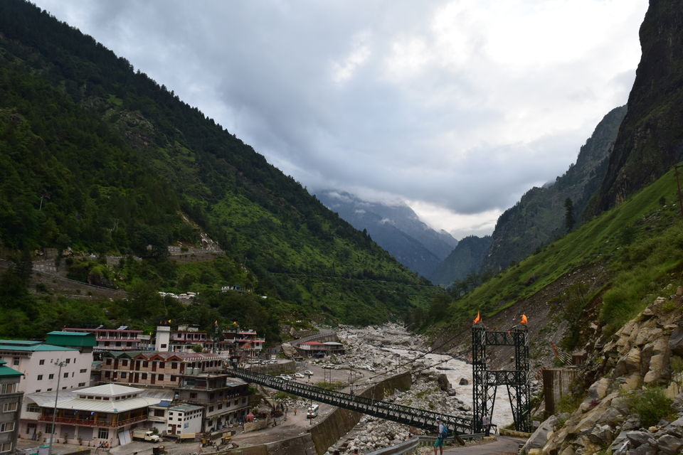 Photo of Govindghat, Uttarakhand, India by Manu Mohan