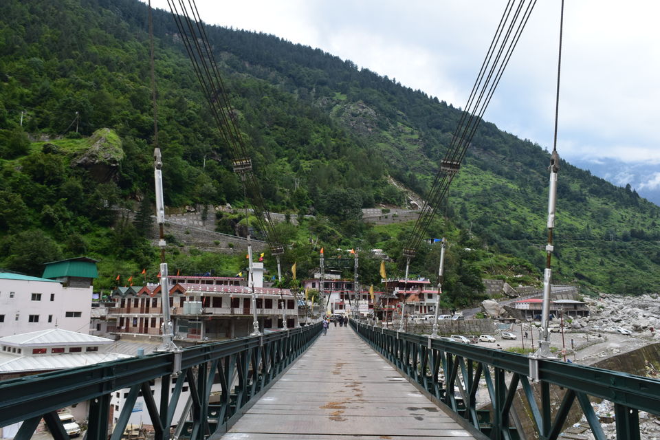 Photo of Govindghat, Uttarakhand, India by Manu Mohan