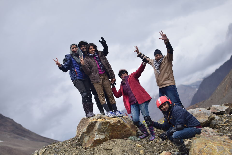 Photo of WeTheNomads!! 5/36 by Chhavi Raj