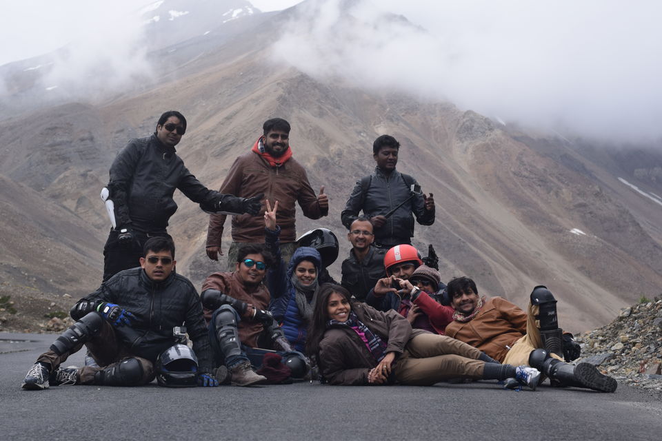 Photo of WeTheNomads!! 12/36 by Chhavi Raj