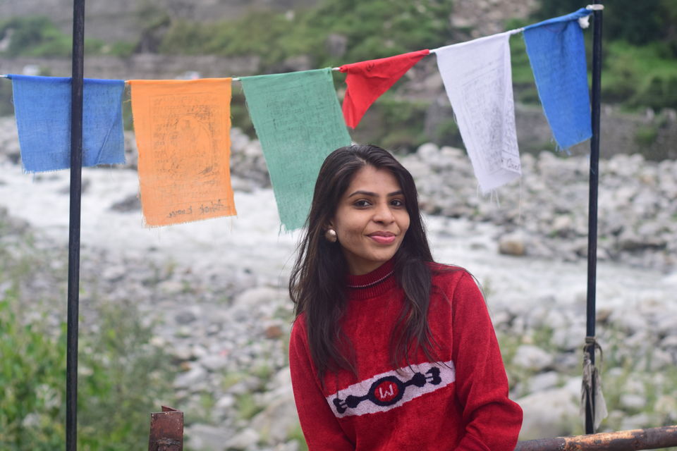 Photo of WeTheNomads!! 21/36 by Chhavi Raj