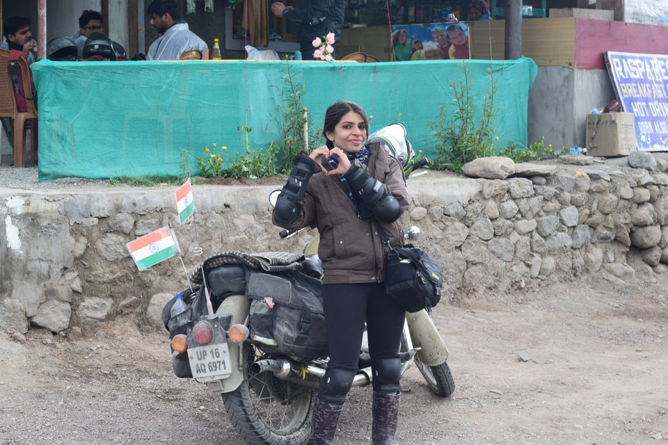 Photo of WeTheNomads!! 25/36 by Chhavi Raj