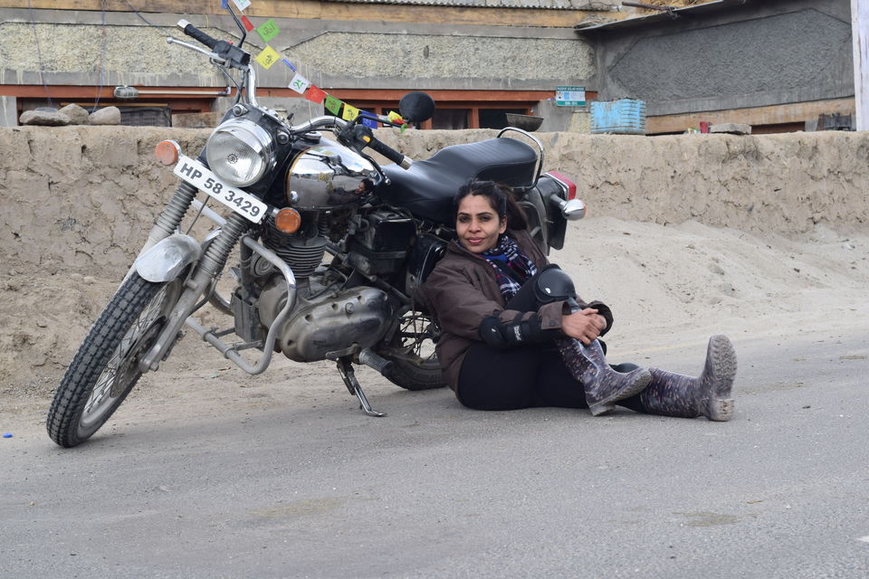 Photo of WeTheNomads!! 30/36 by Chhavi Raj