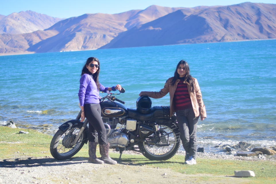 Photo of WeTheNomads!! 33/36 by Chhavi Raj
