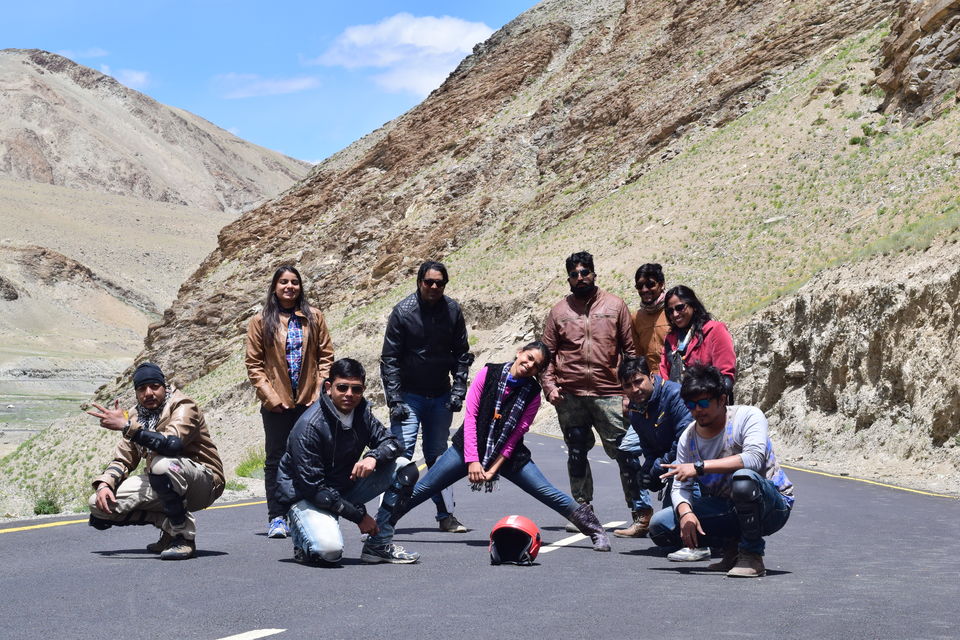 Photo of WeTheNomads!! 34/36 by Chhavi Raj