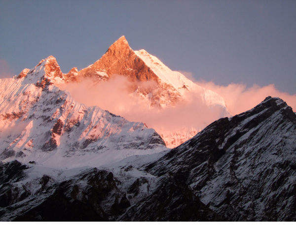 Photo of Nepal Holiday trek !! 1/1 by Rishi Aryal