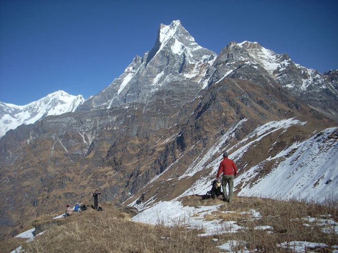 Photo of Nepal Holiday trek !! 1/10 by Rishi Aryal
