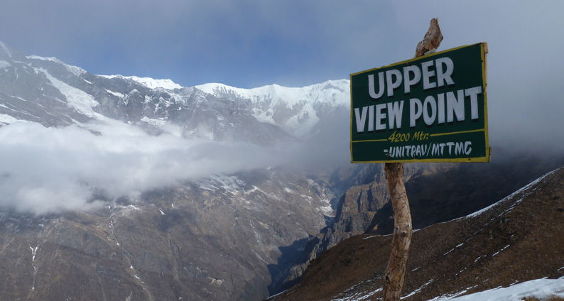 Photo of Nepal Holiday trek !! 3/10 by Rishi Aryal