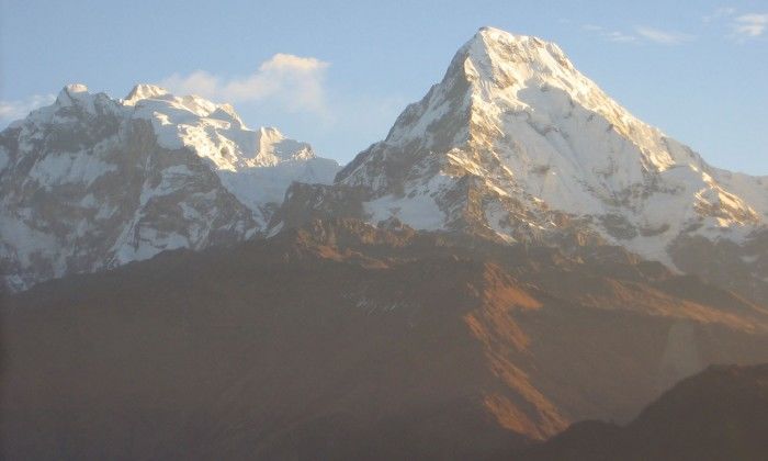 Photo of Nepal Holiday trek !! 4/10 by Rishi Aryal