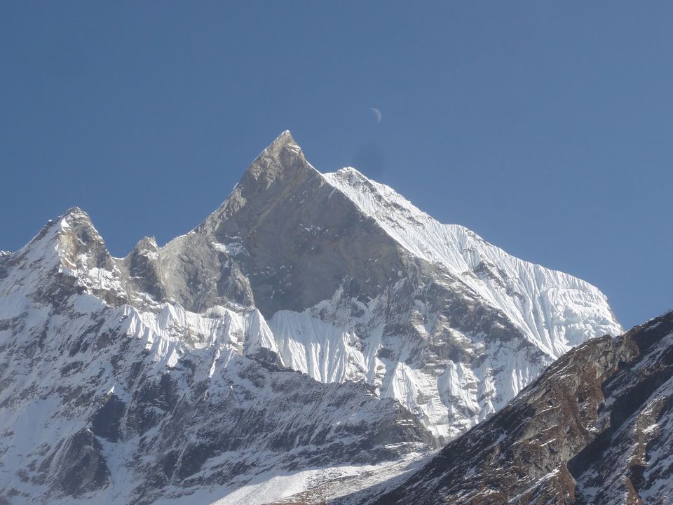 Photo of Nepal Holiday trek !! 5/10 by Rishi Aryal