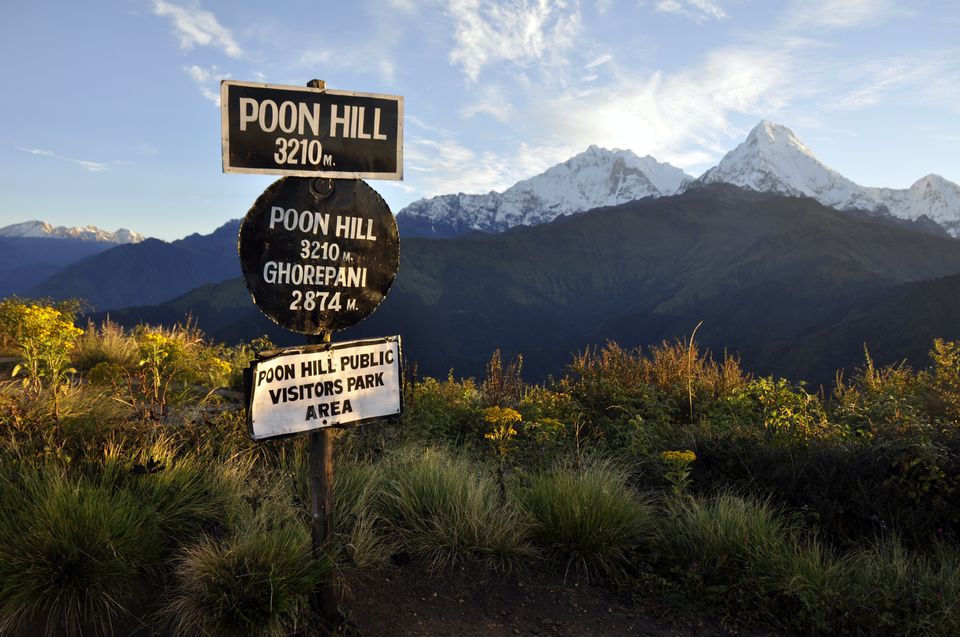 Photo of Nepal Holiday trek !! 7/10 by Rishi Aryal