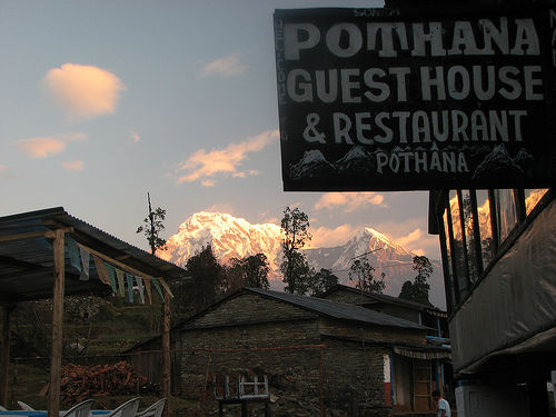 Photo of Nepal Holiday trek !! 9/10 by Rishi Aryal
