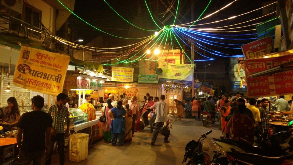 Photo of 24, Bartan Bazaar, Maharaja Tukoji Rao Holker Cloth Market, Indore, Madhya Pradesh 452002, India by Rahul Singh Rajput