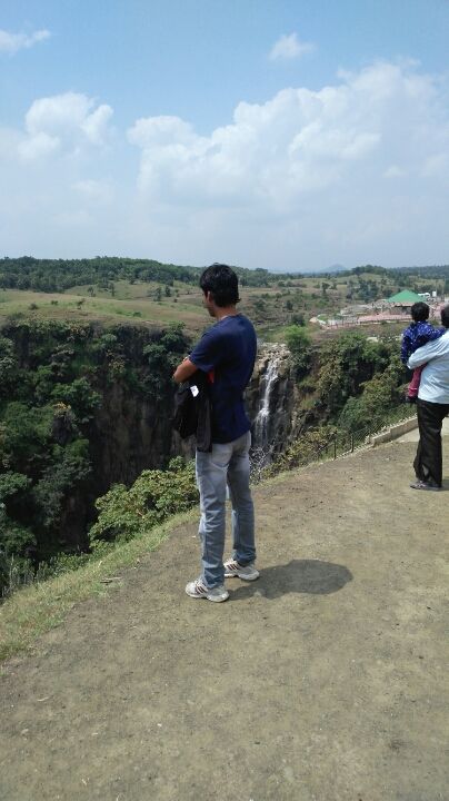 Photo of Patalpani Waterfall, Kekariya Dabri, Madhya Pradesh 453441 by Rahul Singh Rajput