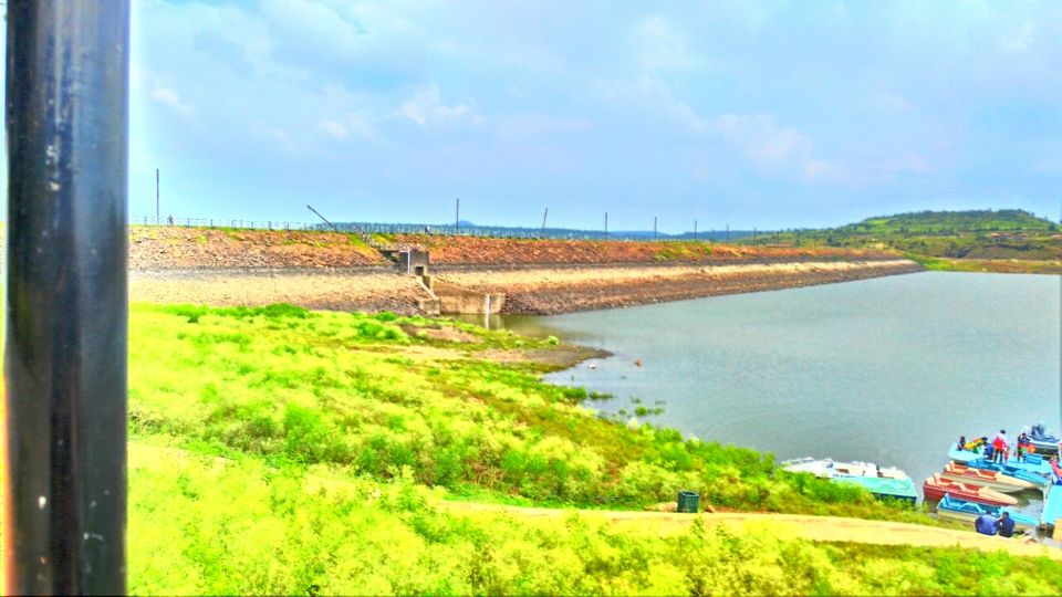 Photo of Patalpani Waterfall, Kekariya Dabri, Madhya Pradesh 453441 by Rahul Singh Rajput
