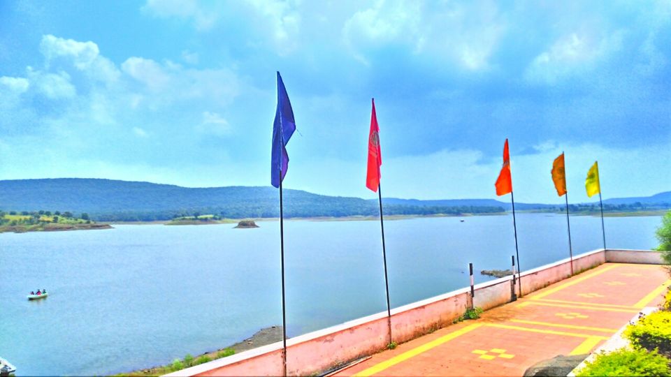 Photo of Patalpani Waterfall, Kekariya Dabri, Madhya Pradesh 453441 by Rahul Singh Rajput