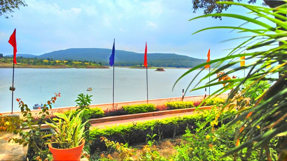 Photo of Patalpani Waterfall, Kekariya Dabri, Madhya Pradesh 453441 by Rahul Singh Rajput