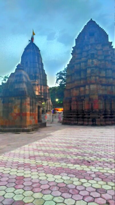 Photo of Patalpani Waterfall, Kekariya Dabri, Madhya Pradesh 453441 by Rahul Singh Rajput
