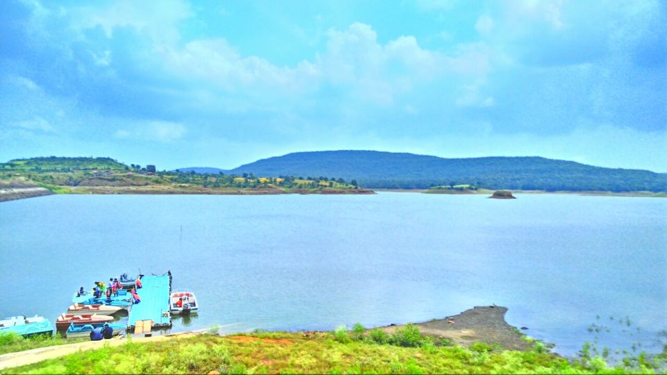Photo of Patalpani Waterfall, Kekariya Dabri, Madhya Pradesh 453441 by Rahul Singh Rajput