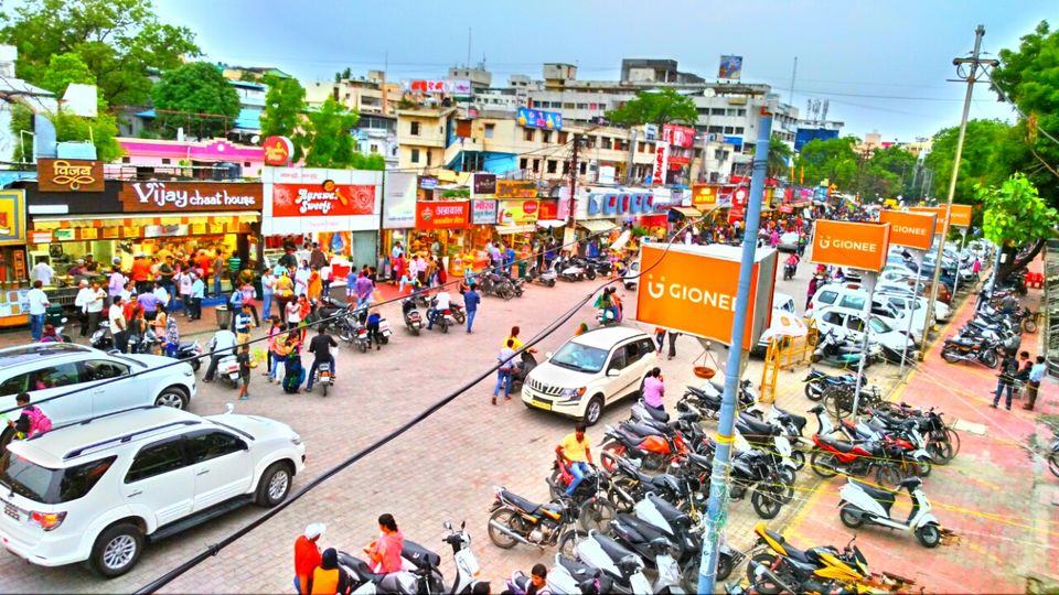 Photo of Indore, Madhya Pradesh 452001, India by Rahul Singh Rajput