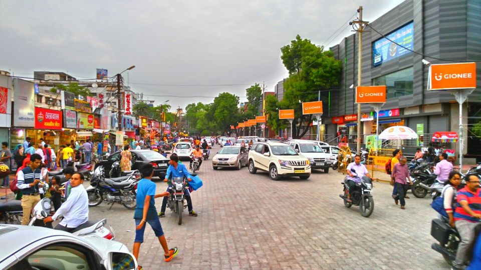 Photo of Indore, Madhya Pradesh 452001, India by Rahul Singh Rajput