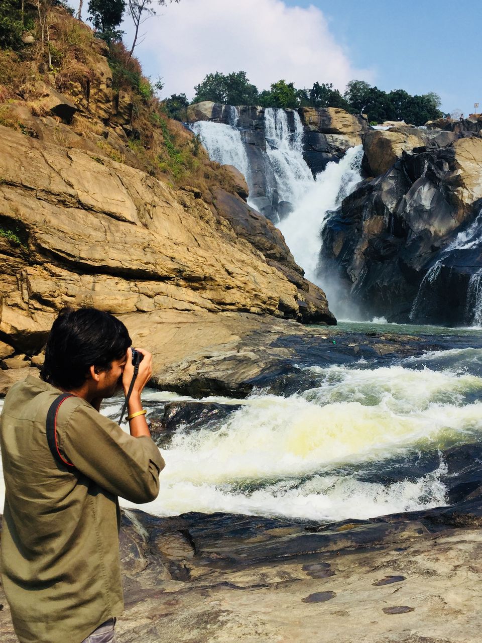 Photo of RANCHI 1/16 by Rahul Singh Rajput