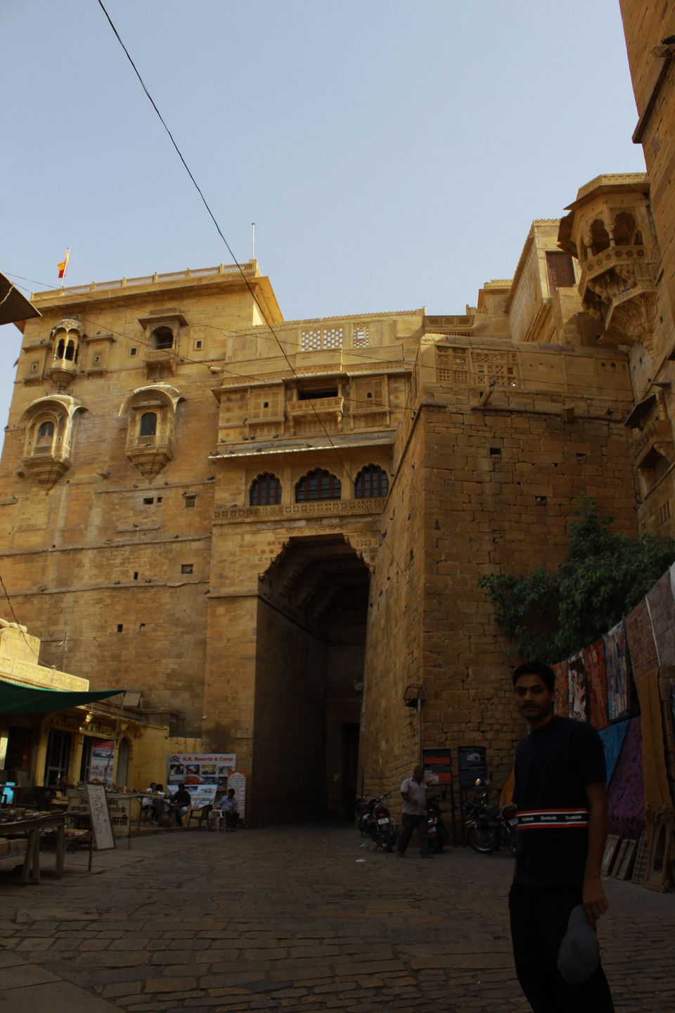 Photo of JAISALMER IN SUMMERS(Off-Season) 4/40 by Rahul Singh Rajput
